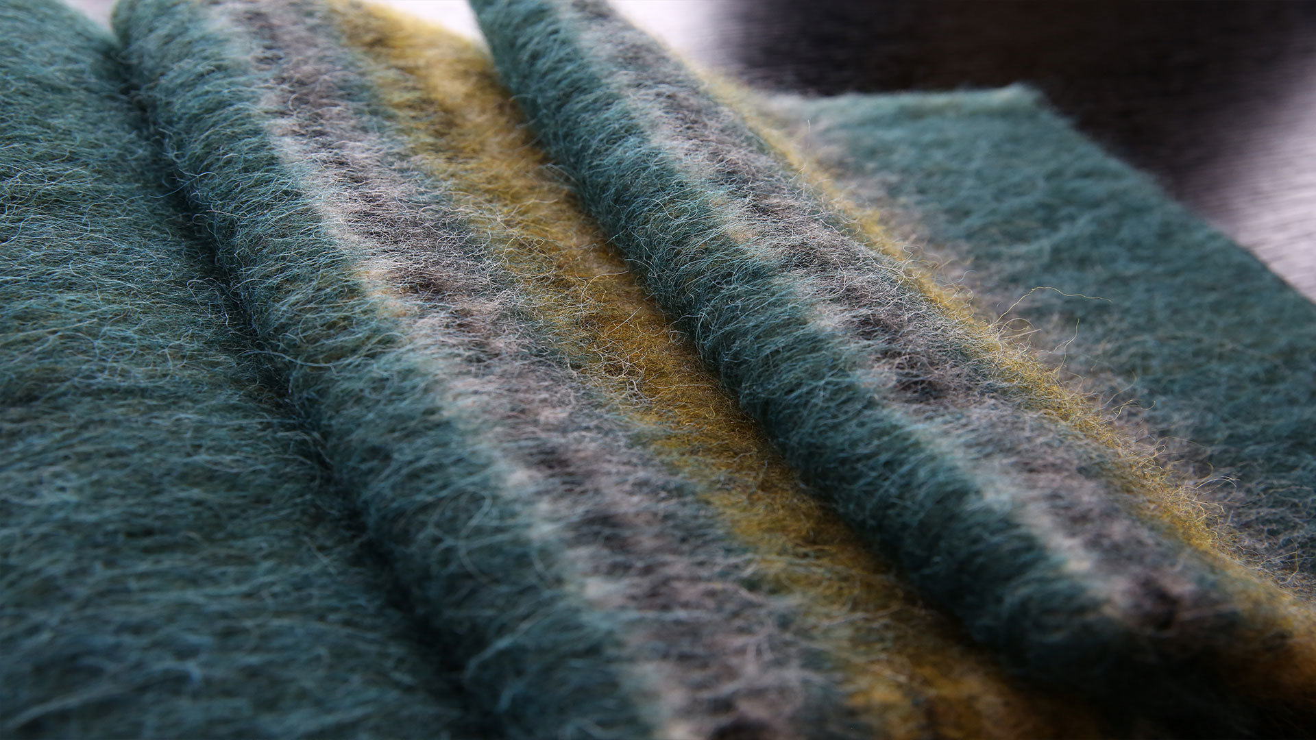 Over 40 years of innovation, immersion, continuous evolution, and quality momentum